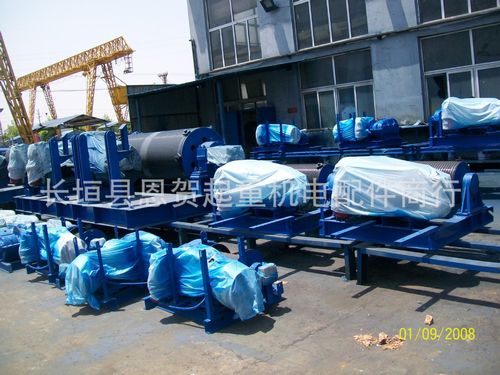 工程机械 卷扬机 >大量生产,销售jk型电控快速卷扬机,电动建筑系列